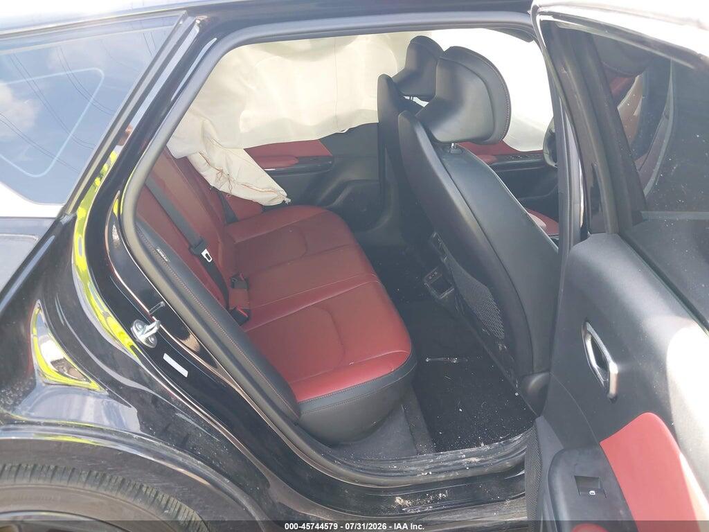 3KPFW4DC2SE090766 2025 KIA K4 photo no. 8