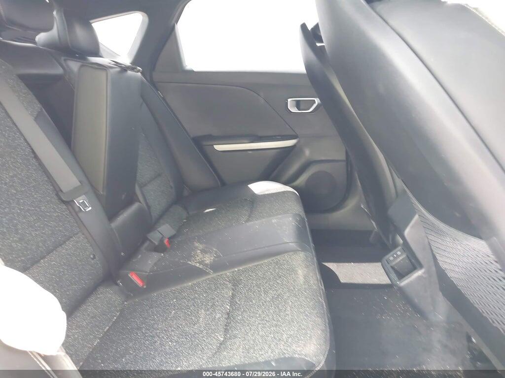 3KPFW4DE4SE237428 2025 KIA K4 photo no. 8