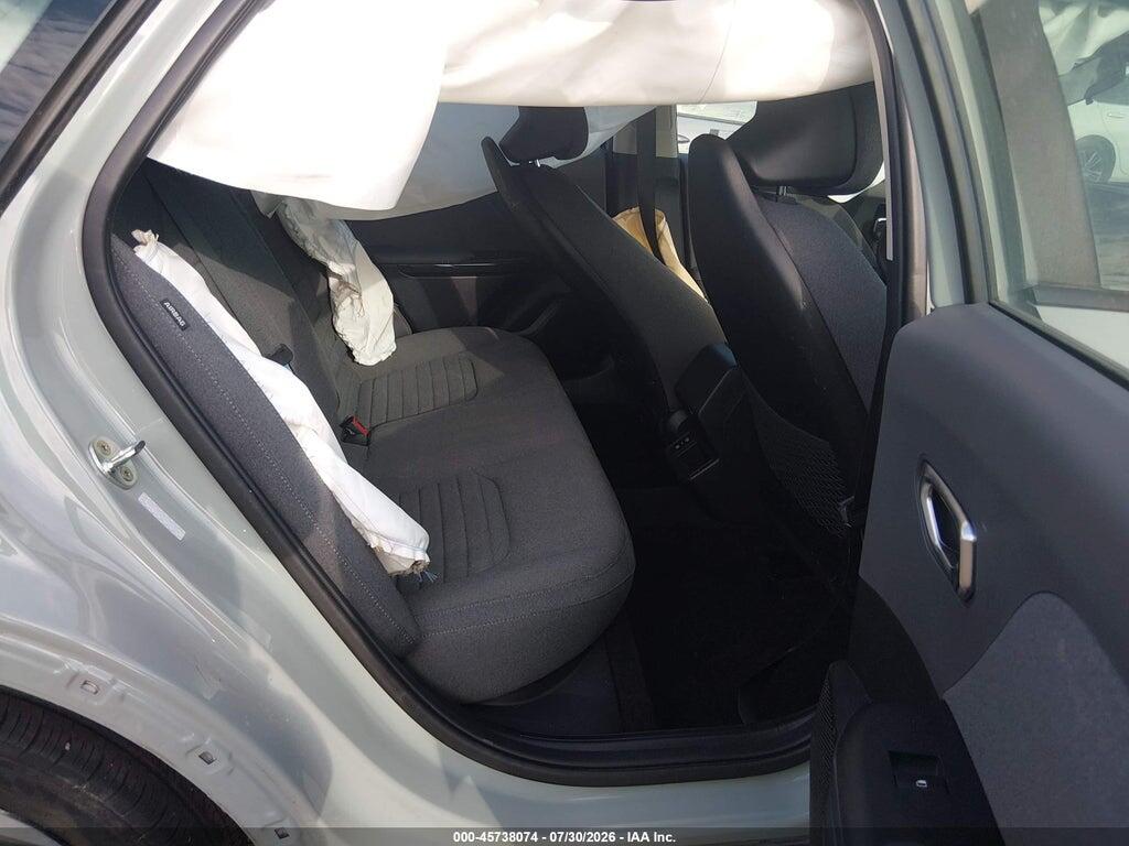 3KPFU4DE2SE223856 2025 KIA K4 photo no. 8