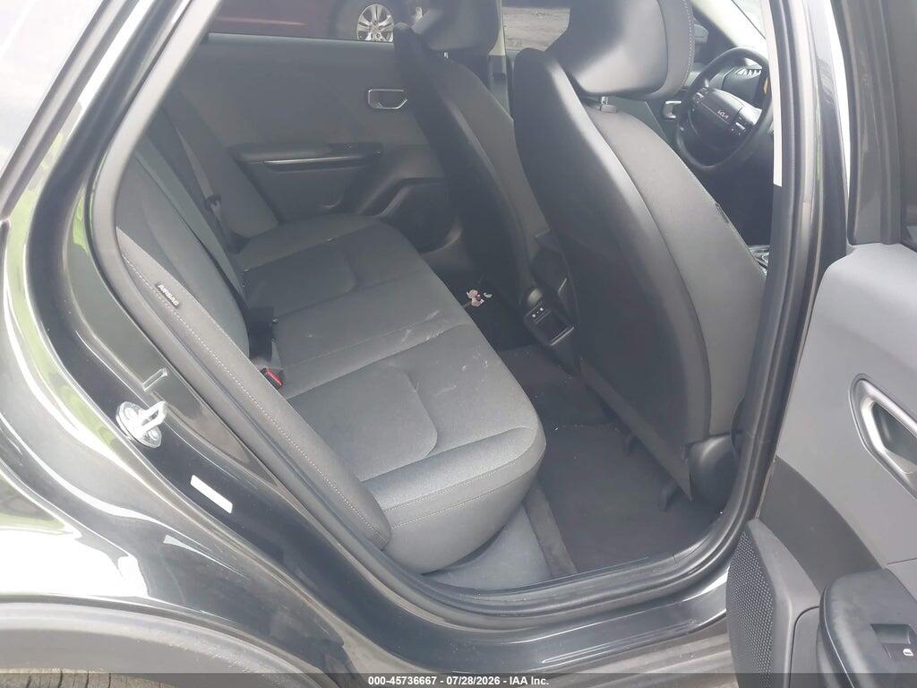 3KPFT4DE6SE099223 2025 KIA K4 photo no. 8