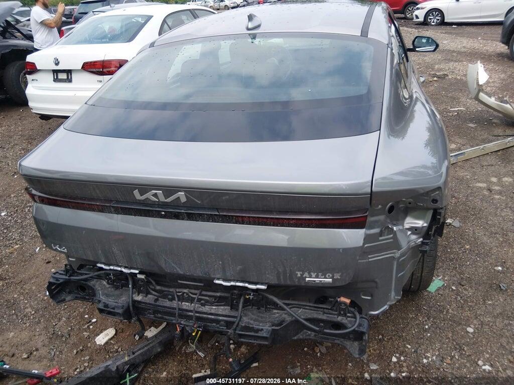3KPFW4DE9SE251437 2025 KIA K4 photo no. 6