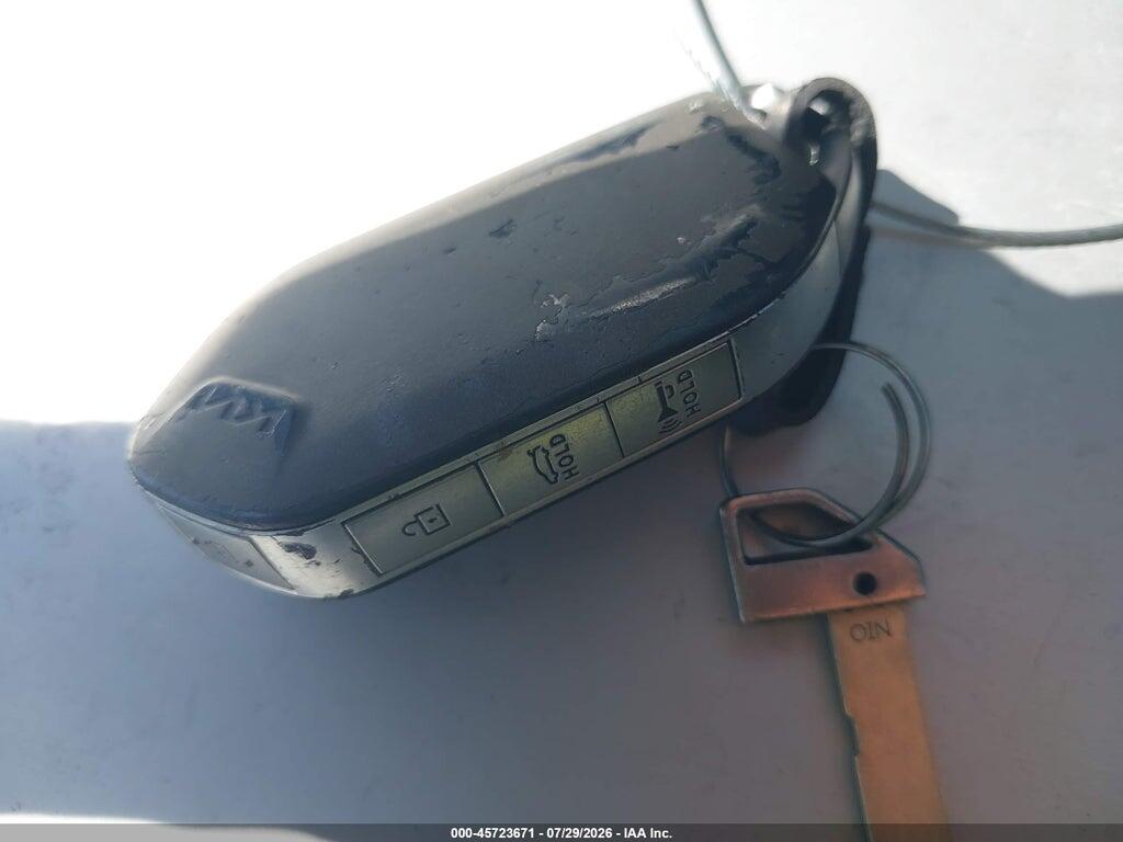 3KPFU4DEXSE083989 2025 KIA K4 photo no. 11