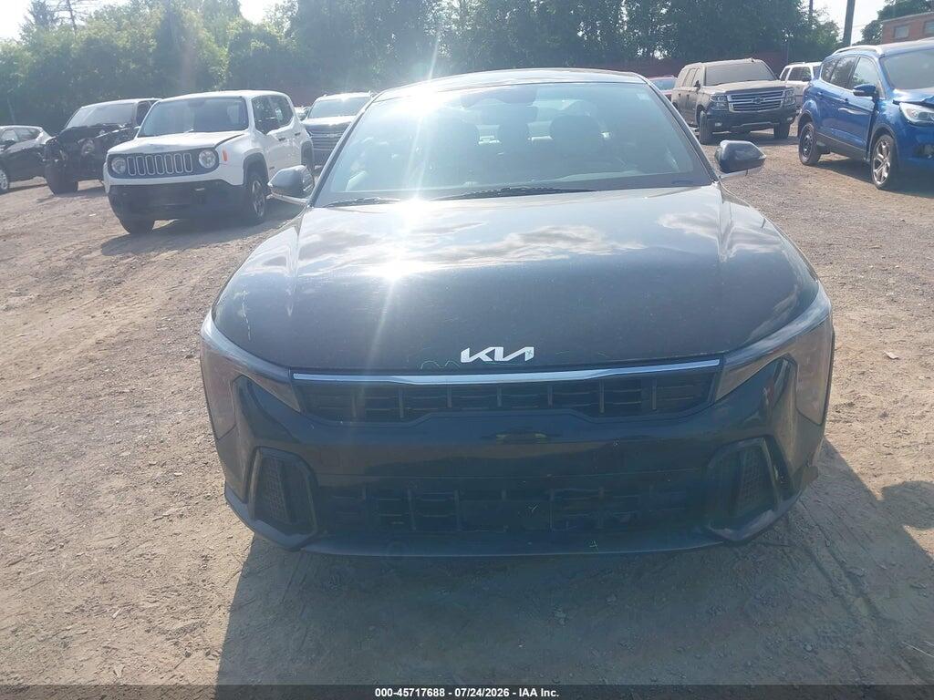 3KPFW4DE6SE039403 2025 KIA K4 photo no. 12