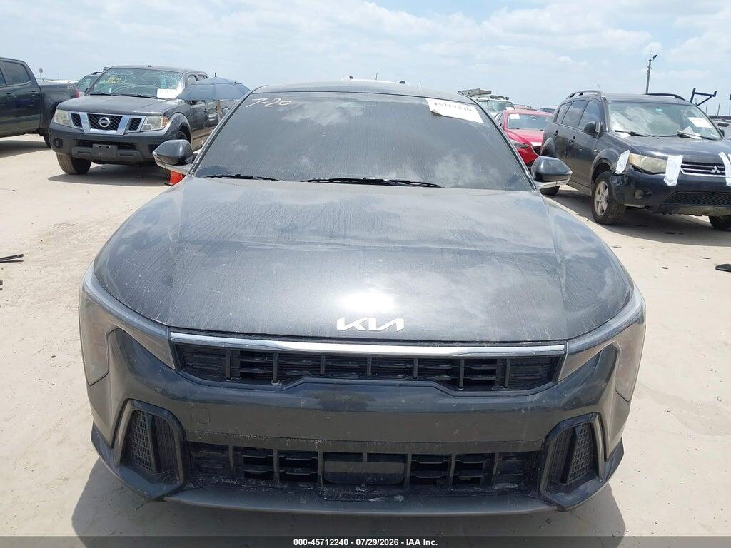 3KPFW4DE3SE218479 2025 KIA K4 photo no. 11
