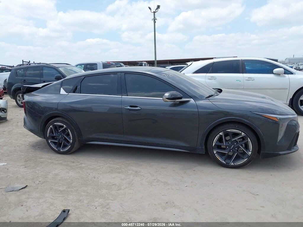 3KPFW4DE3SE218479 2025 KIA K4 photo no. 12