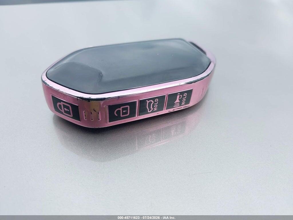 3KPFT4DE1SE014286 2025 KIA K4 photo no. 11
