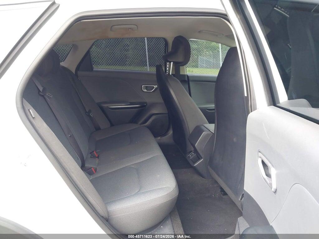 3KPFT4DE1SE014286 2025 KIA K4 photo no. 8
