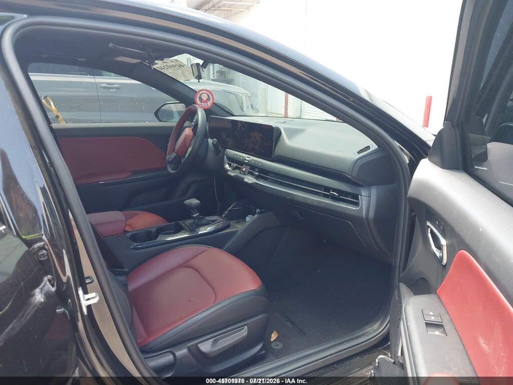 3KPFW4DC5SE224010 2025 KIA K4 photo no. 5