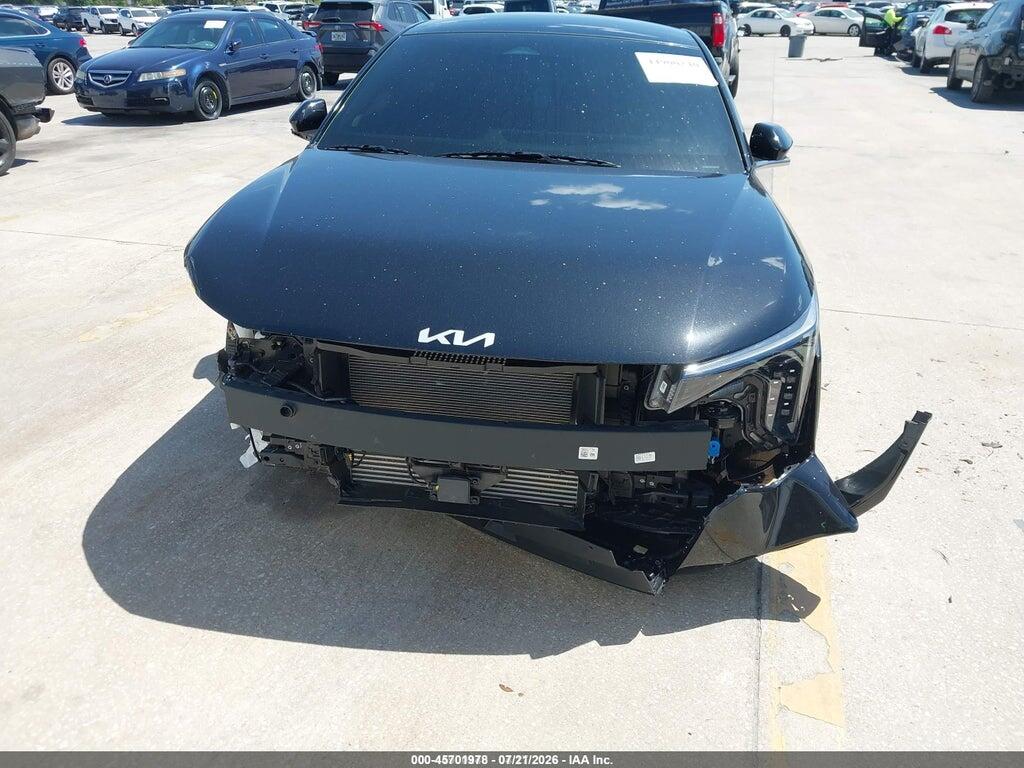 3KPFW4DC5SE224010 2025 KIA K4 photo no. 6