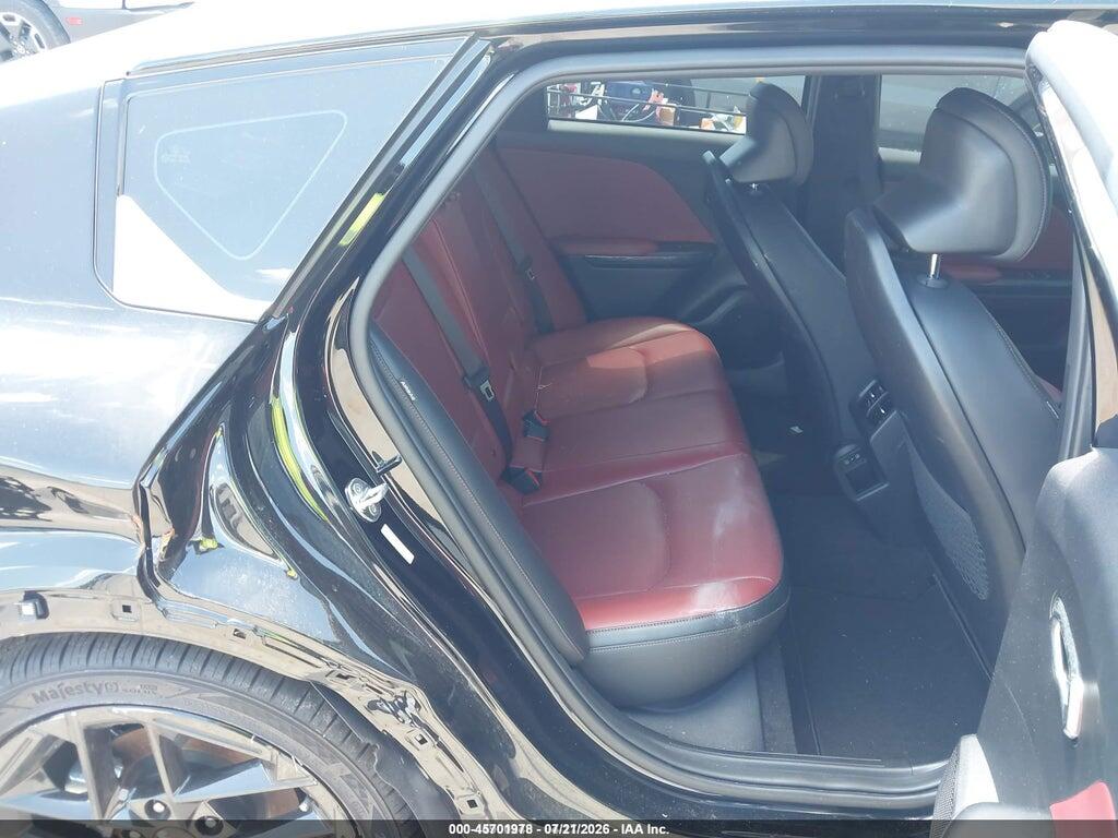 3KPFW4DC5SE224010 2025 KIA K4 photo no. 8