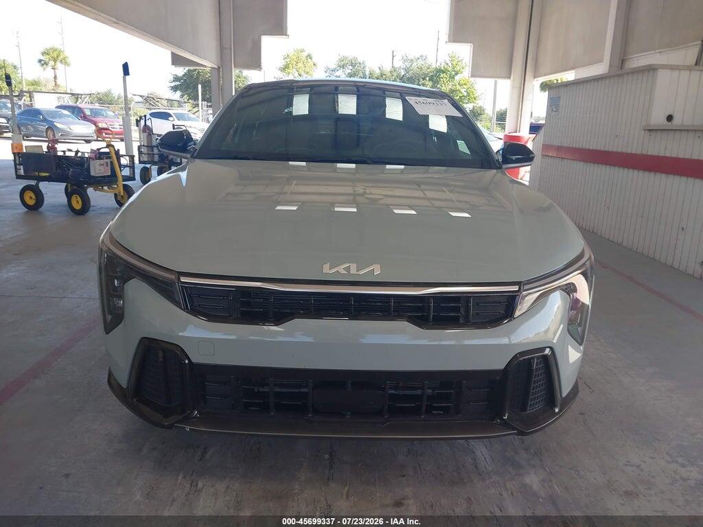 3KPFW4DE5SE130663 2025 KIA K4 photo no. 12