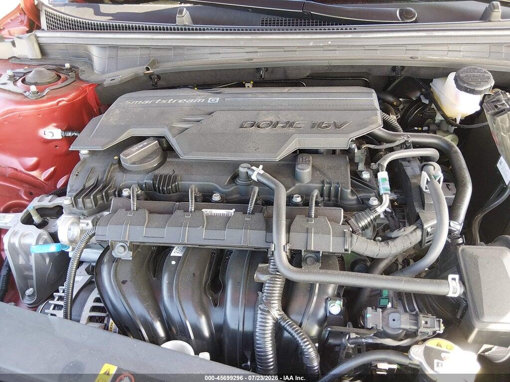 3KPFU4DE0SE050533 2025 KIA K4 photo no. 10