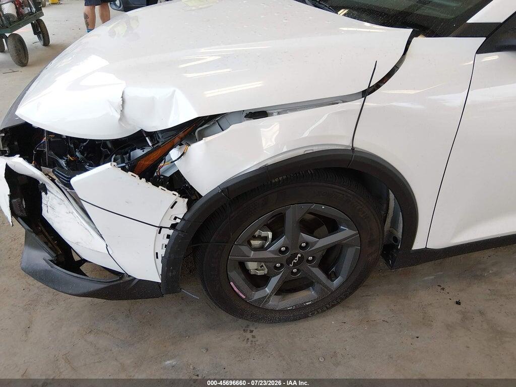 3KPFT4DE7SE228778 2025 KIA K4 photo no. 6