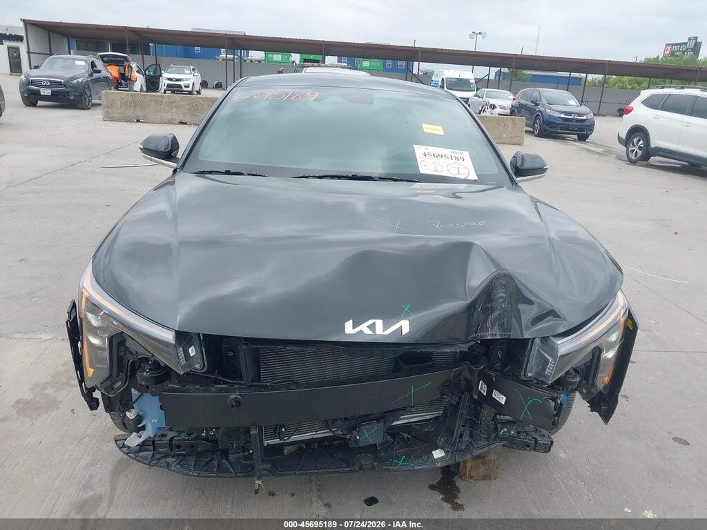 3KPFW4DE9SE259859 2025 KIA K4 photo no. 12