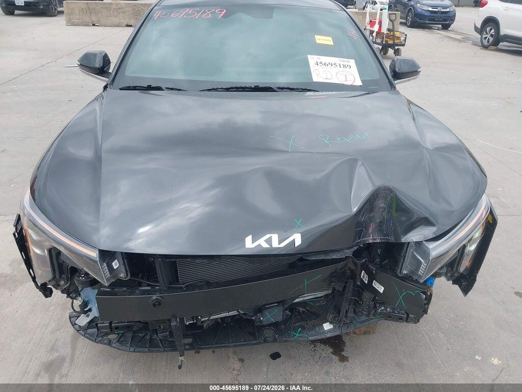 3KPFW4DE9SE259859 2025 KIA K4 photo no. 6