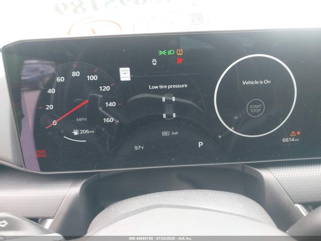 3KPFW4DE9SE259859 2025 KIA K4 photo no. 7