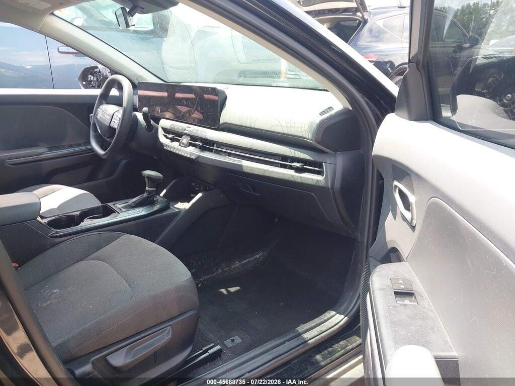 3KPFT4DE6SE031326 2025 KIA K4 photo no. 5