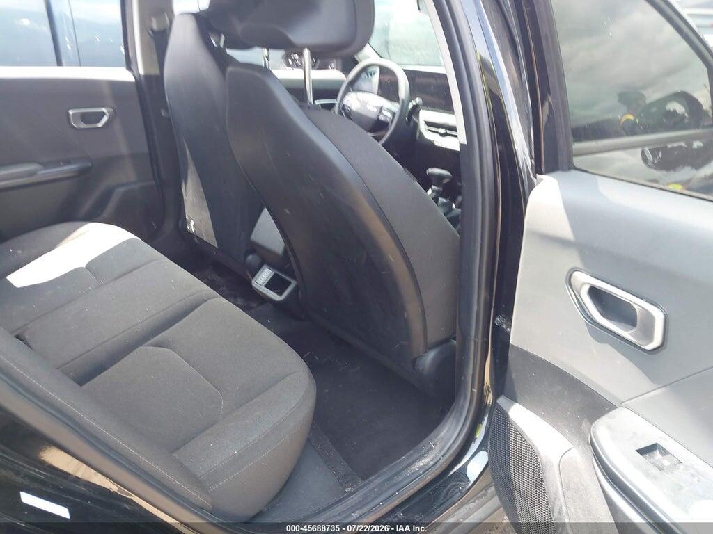 3KPFT4DE6SE031326 2025 KIA K4 photo no. 8