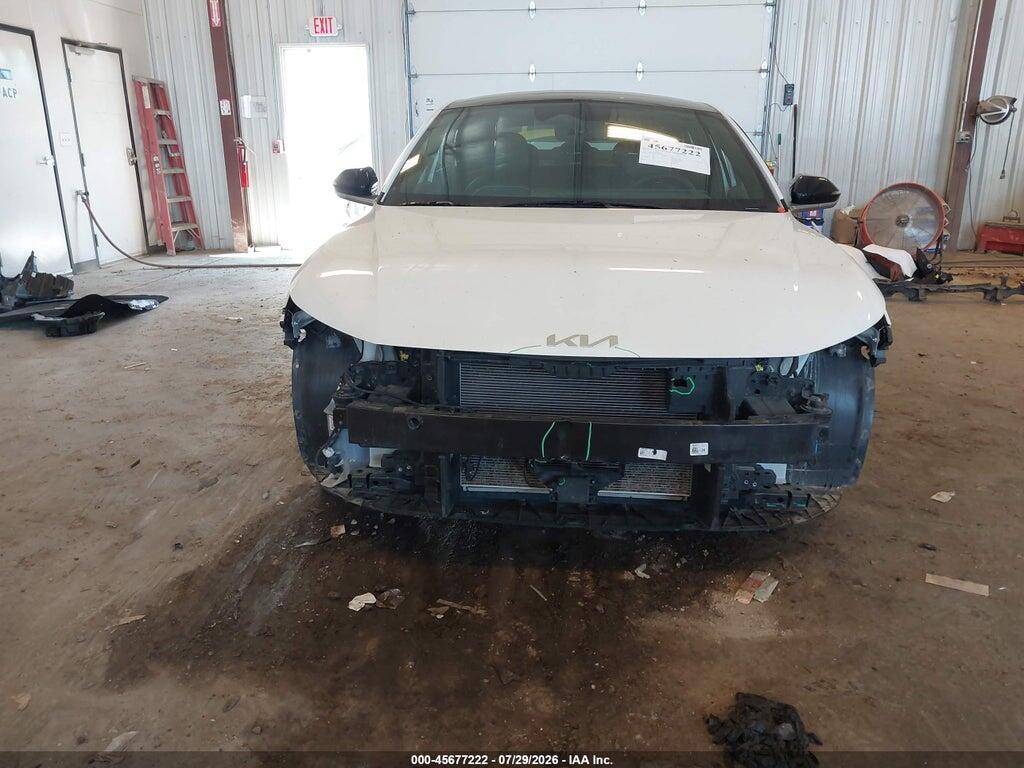 3KPFW4DE9SE046085 2025 KIA K4 photo no. 6