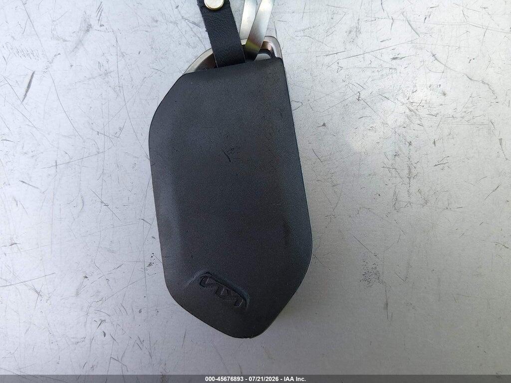 3KPFT4DE9SE225218 2025 KIA K4 photo no. 11