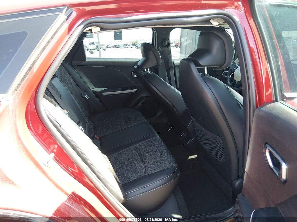 3KPFW4DE6SE158536 2025 KIA K4 photo no. 8