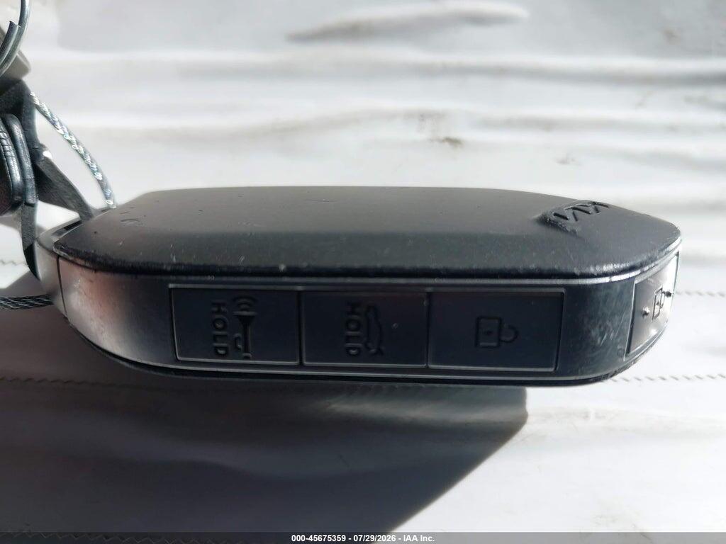 3KPFT4DE6SE159551 2025 KIA K4 photo no. 11