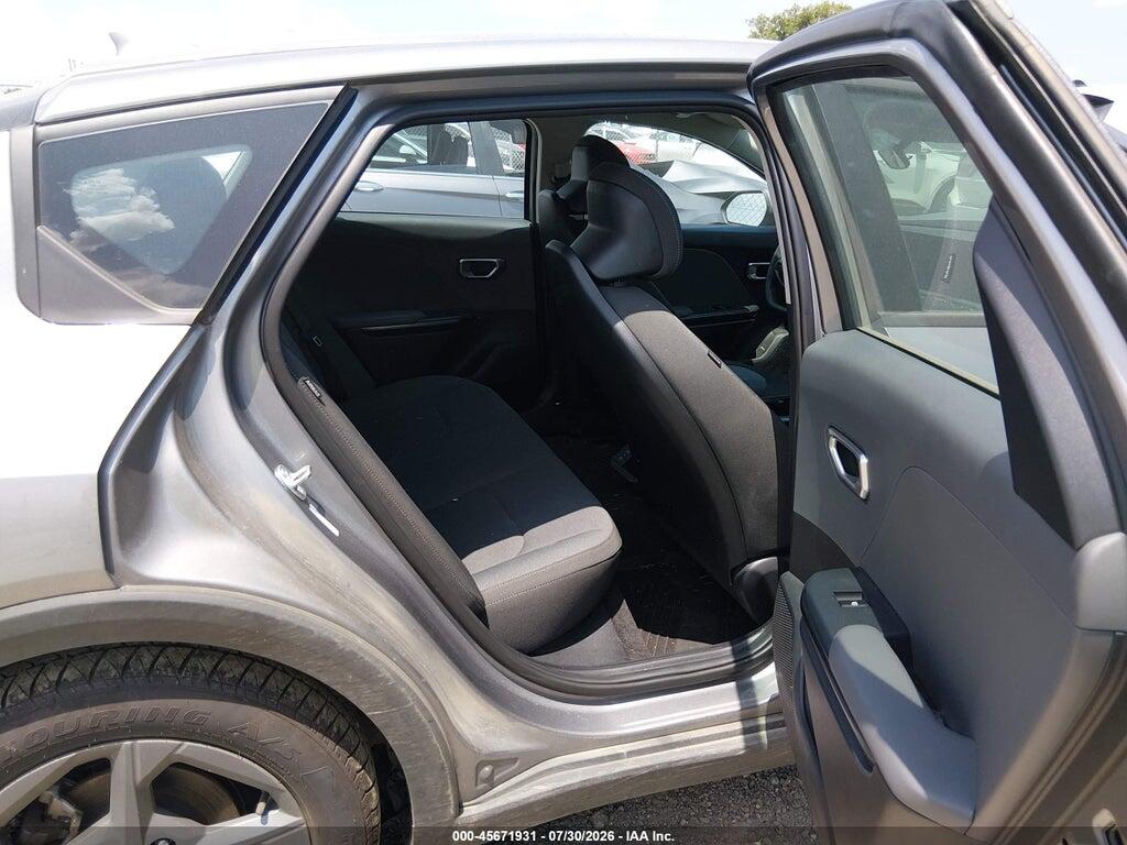 3KPFT4DE6SE169948 2025 KIA K4 photo no. 8