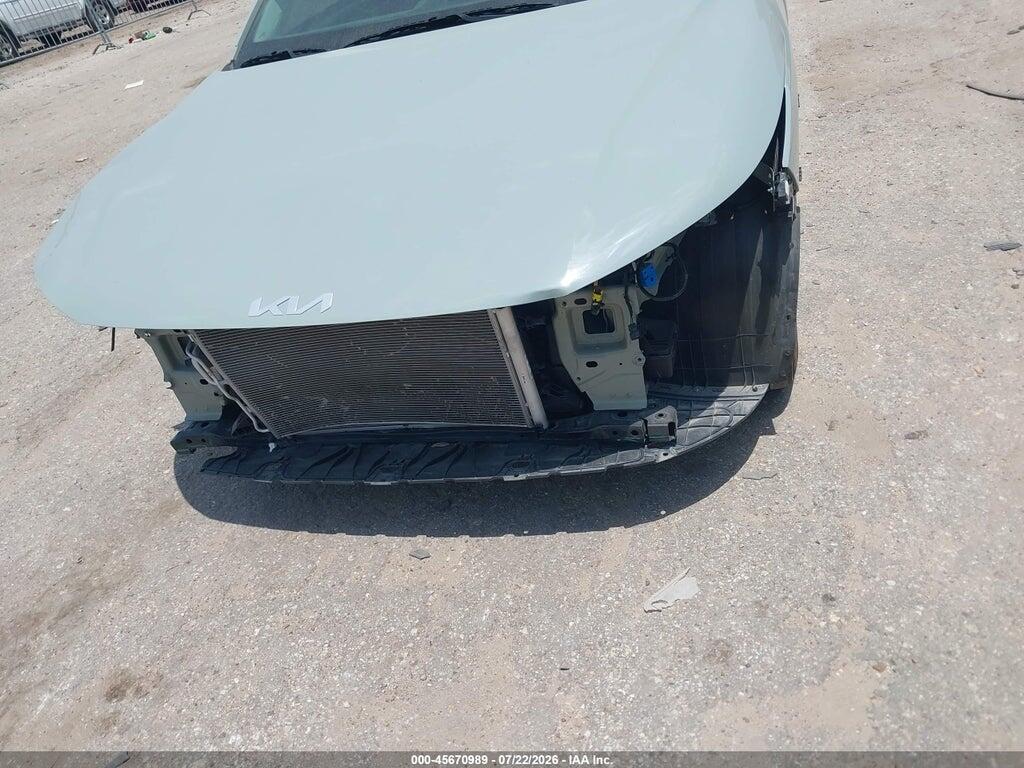 3KPFT4DE0SE052835 2025 KIA K4 photo no. 12
