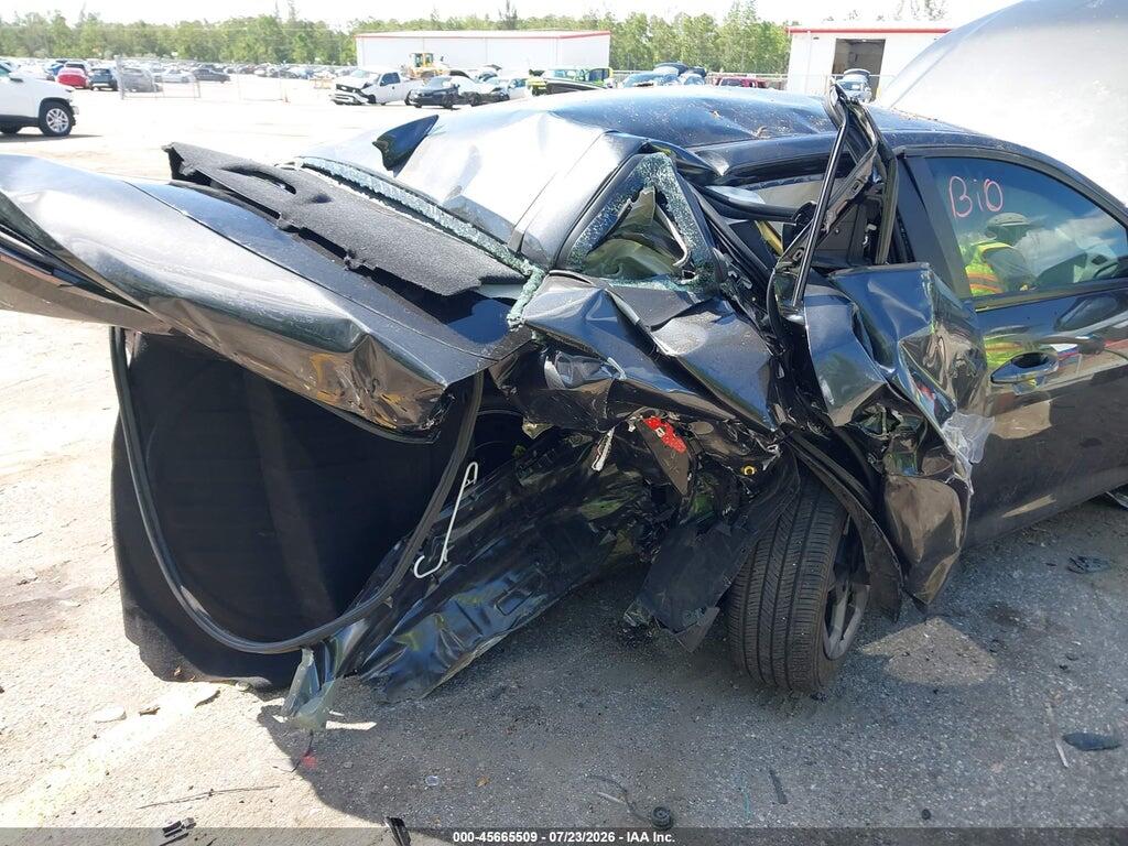 3KPFT4DE2SE184706 2025 KIA K4 photo no. 6