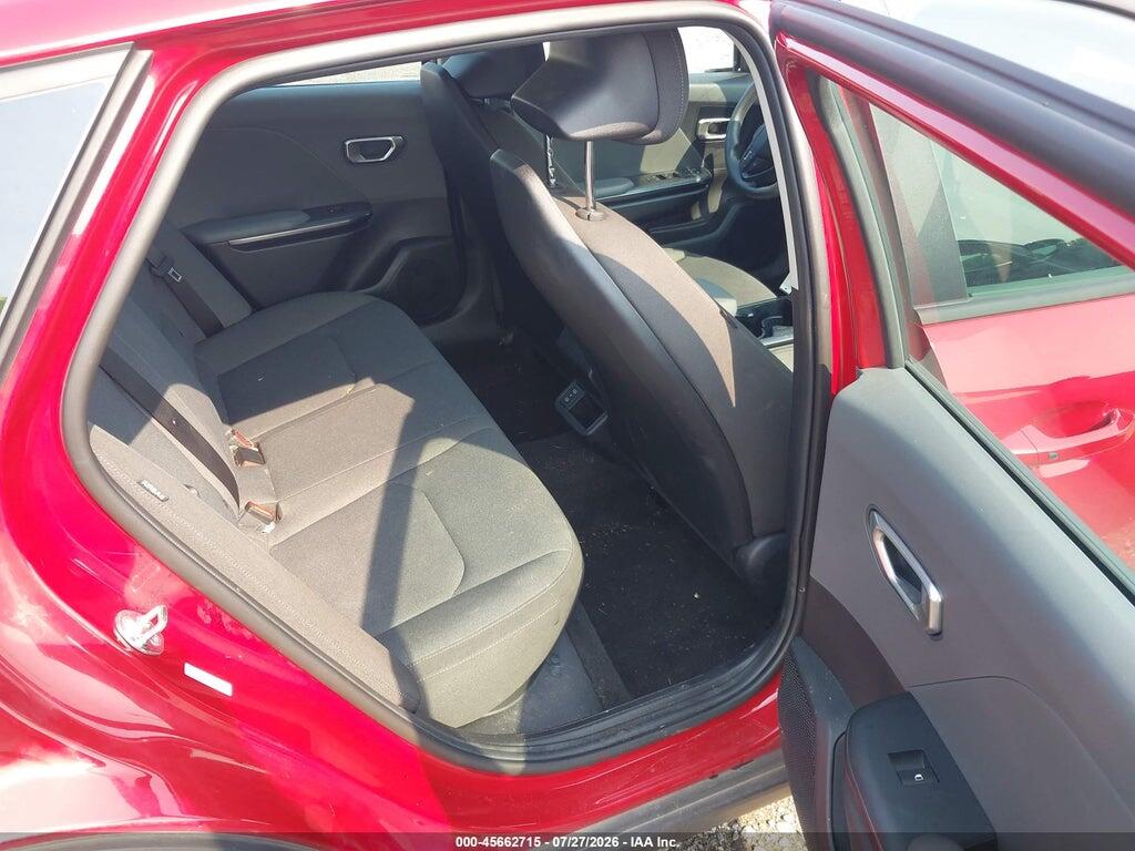 3KPFT4DE7SE025891 2025 KIA K4 photo no. 8