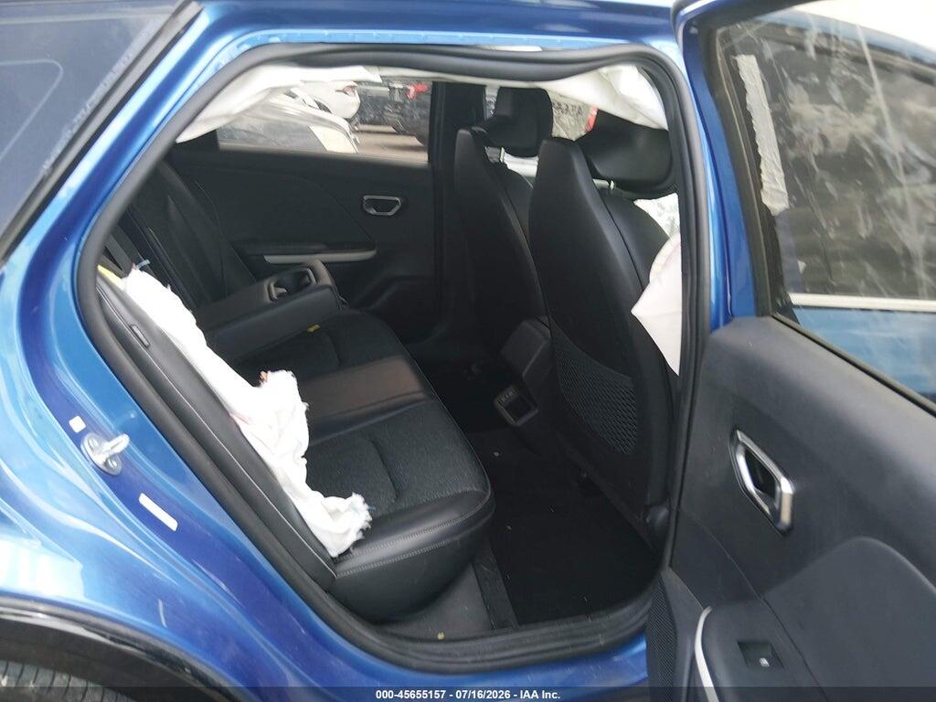 3KPFW4DE4SE044308 2025 KIA K4 photo no. 8