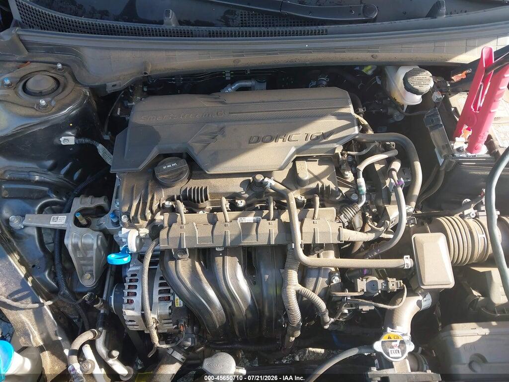 3KPFT4DE3SE094478 2025 KIA K4 photo no. 10