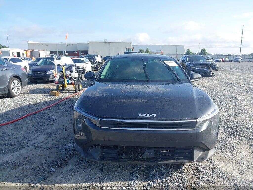 3KPFT4DE3SE094478 2025 KIA K4 photo no. 12