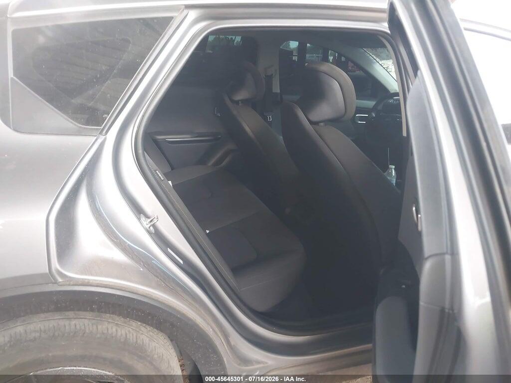 3KPFT4DEXSE102043 2025 KIA K4 photo no. 8