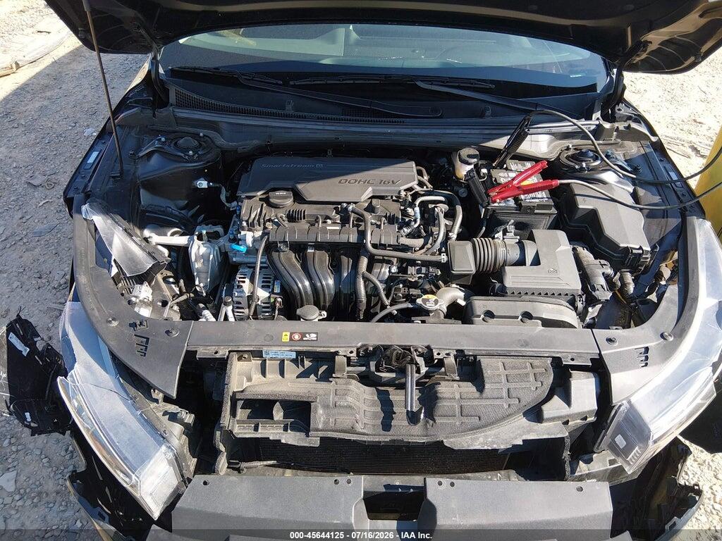 3KPFT4DE7SE062746 2025 KIA K4 photo no. 10