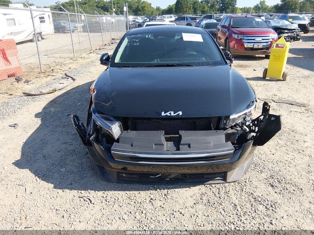 3KPFT4DE7SE062746 2025 KIA K4 photo no. 11