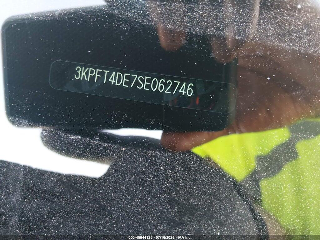 3KPFT4DE7SE062746 2025 KIA K4 photo no. 9