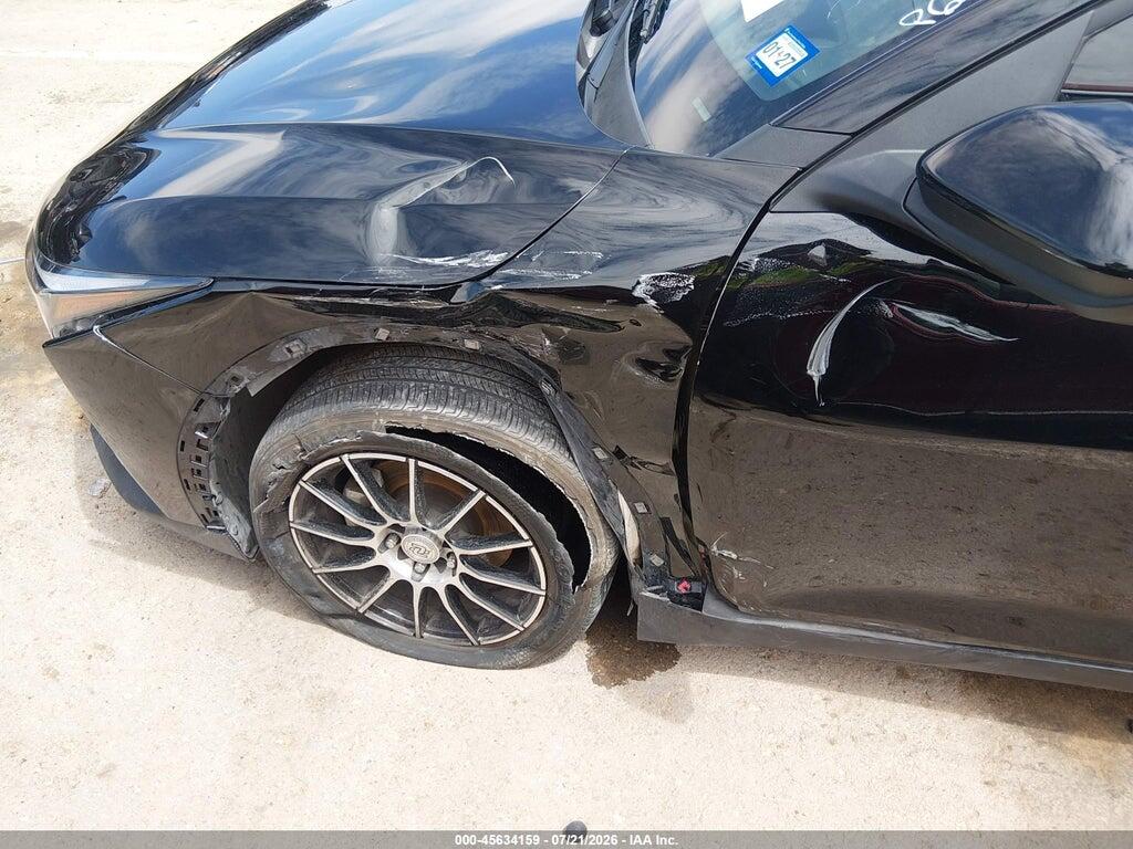 3KPFT4DE6SE073494 2025 KIA K4 photo no. 6