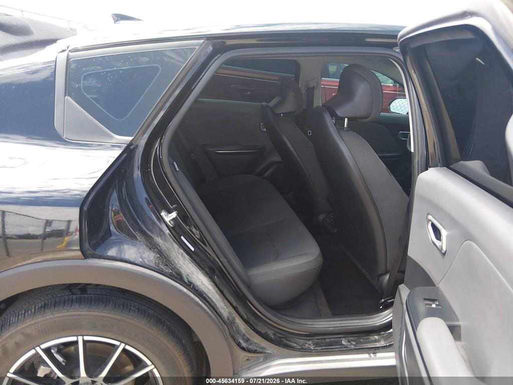 3KPFT4DE6SE073494 2025 KIA K4 photo no. 8
