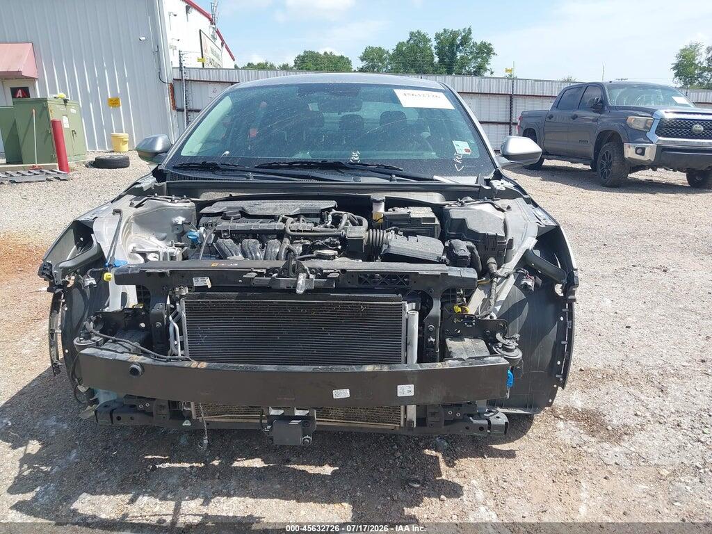 3KPFU4DE8SE007820 2025 KIA K4 photo no. 12