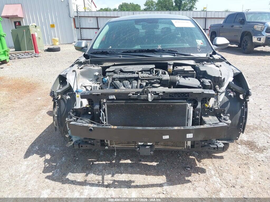 3KPFU4DE8SE007820 2025 KIA K4 photo no. 6