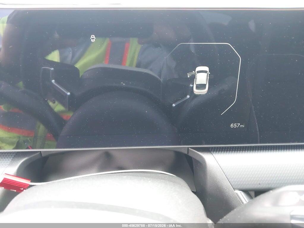3KPFW4DE3SE251501 2025 KIA K4 photo no. 7