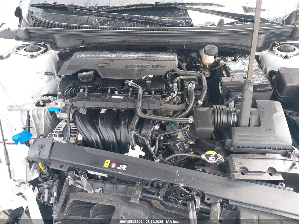 3KPFT4DE3SE074733 2025 KIA K4 photo no. 10