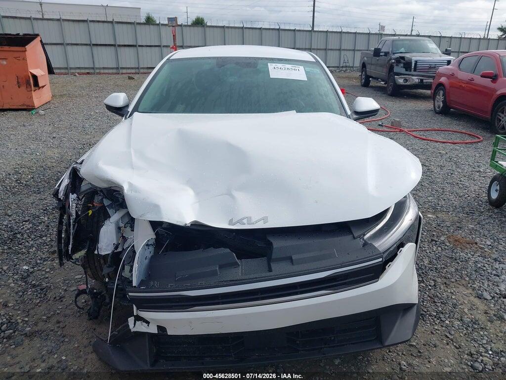 3KPFT4DE3SE074733 2025 KIA K4 photo no. 12