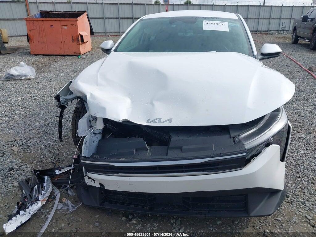 3KPFT4DE3SE074733 2025 KIA K4 photo no. 6