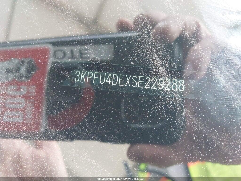 3KPFU4DEXSE229288 2025 KIA K4 photo no. 9