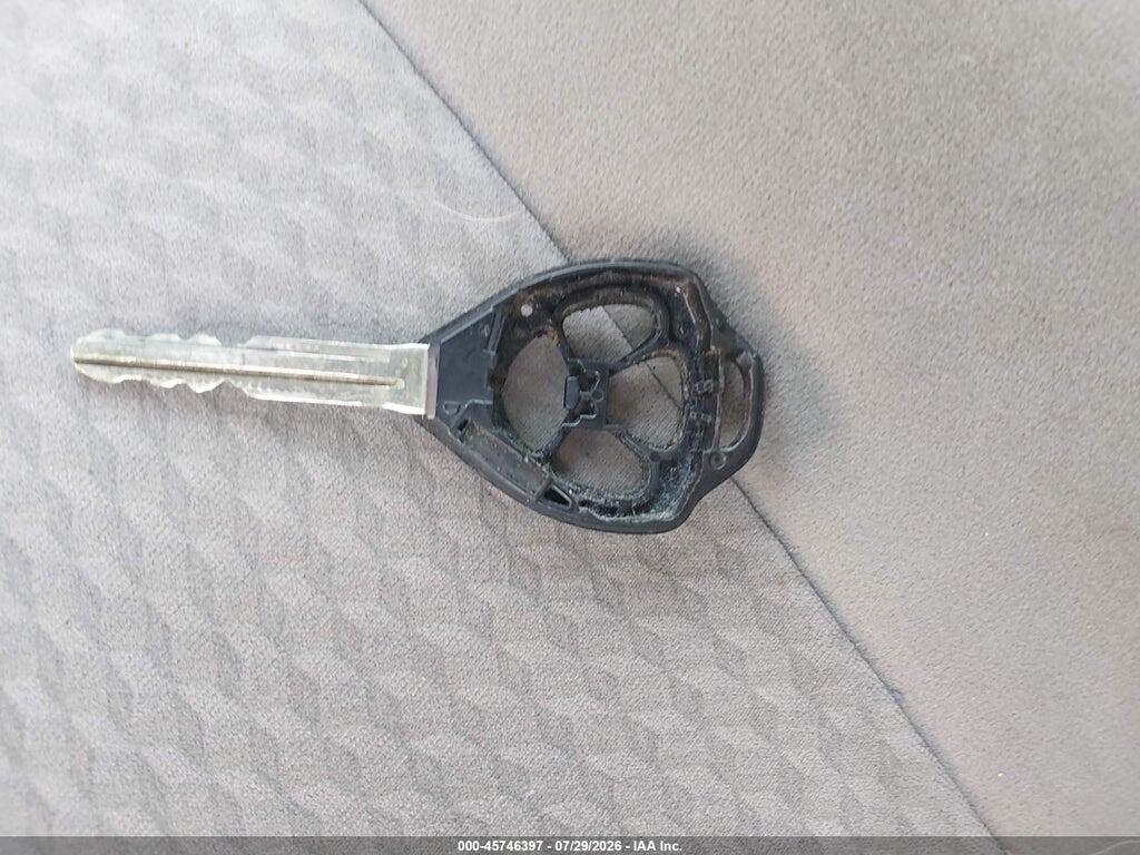 4T1BF3EK2BU124670 2011 TOYOTA CAMRY photo no. 11