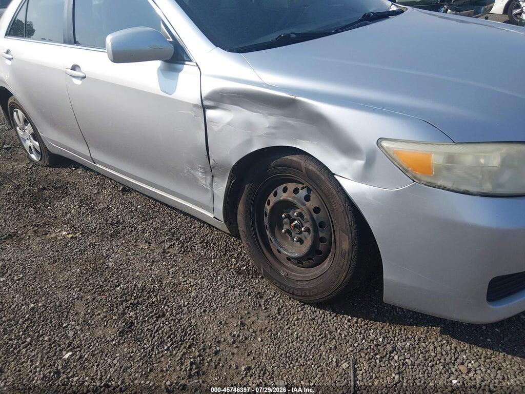 4T1BF3EK2BU124670 2011 TOYOTA CAMRY photo no. 6
