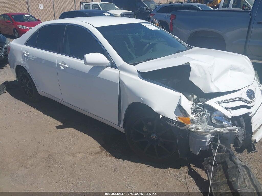 4T1BF3EK0BU775389 2011 TOYOTA CAMRY photo no. 1