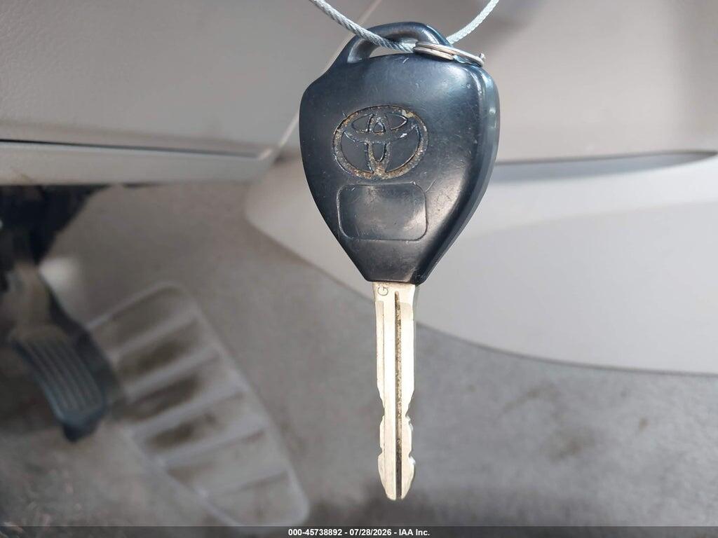 4T1BF3EK5BU716743 2011 TOYOTA CAMRY photo no. 11